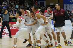 Erick Thohir bangga tim bola basket Indonesia ukir sejarah di Vietnam